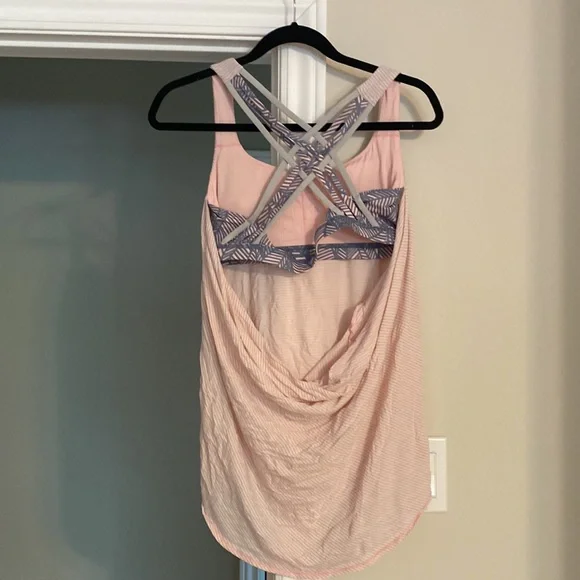 Lululemon Tank - Picture 2 of 5